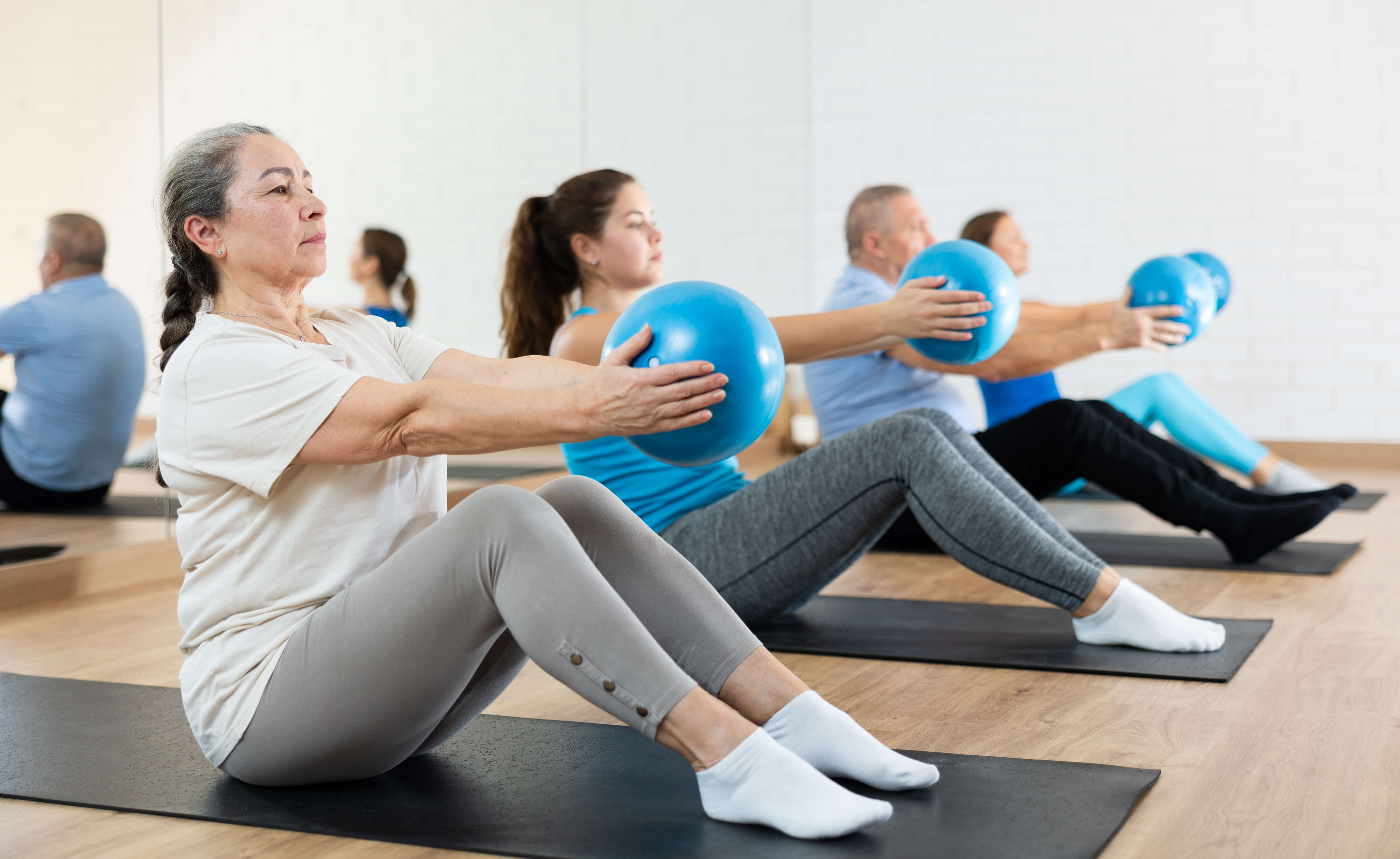 Fitness Image