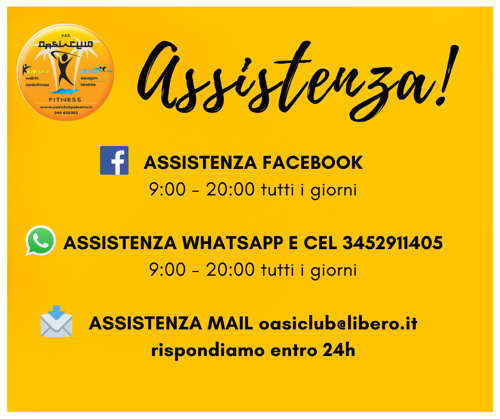 Assistenza